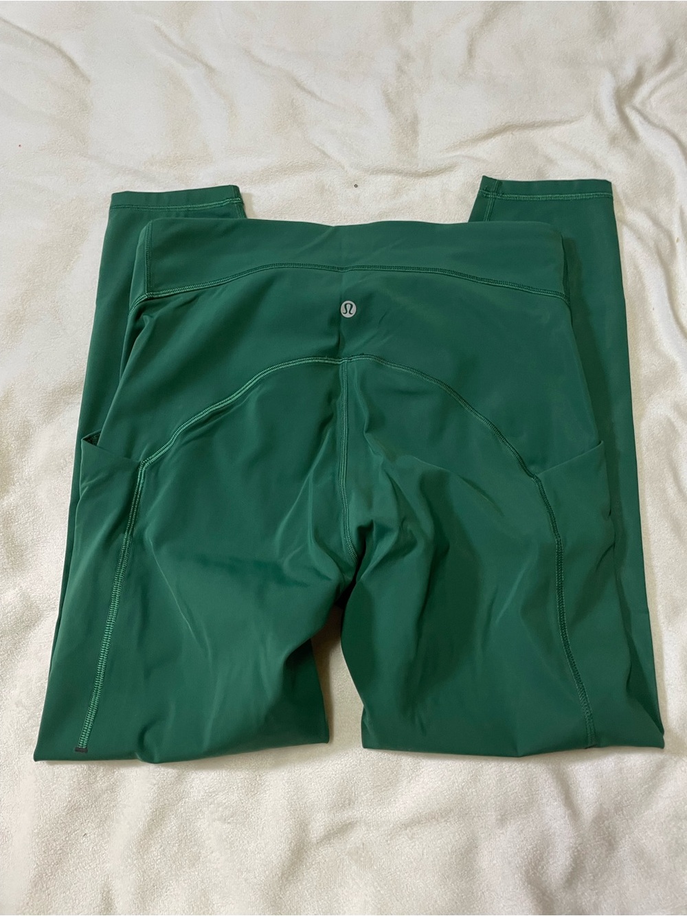 Lululemon High-Rise Leggings 10
